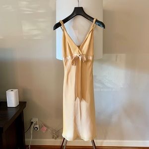 SOLD! Daniel Yam cocktail/party/prom dress in XS/S